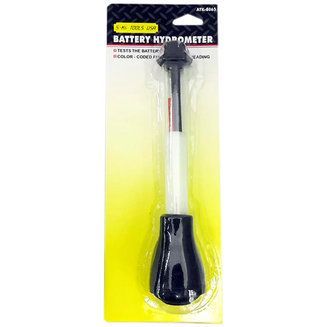S-Ks ATK-8065 Battery Hydrometer | SKS by KHM Megatools Corp. S-Ks ATK-8065 Battery Hydrometer | SKS by KHM Megatools Corp.